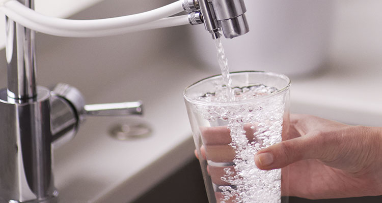 What’s Really In Your Tap Water? 
